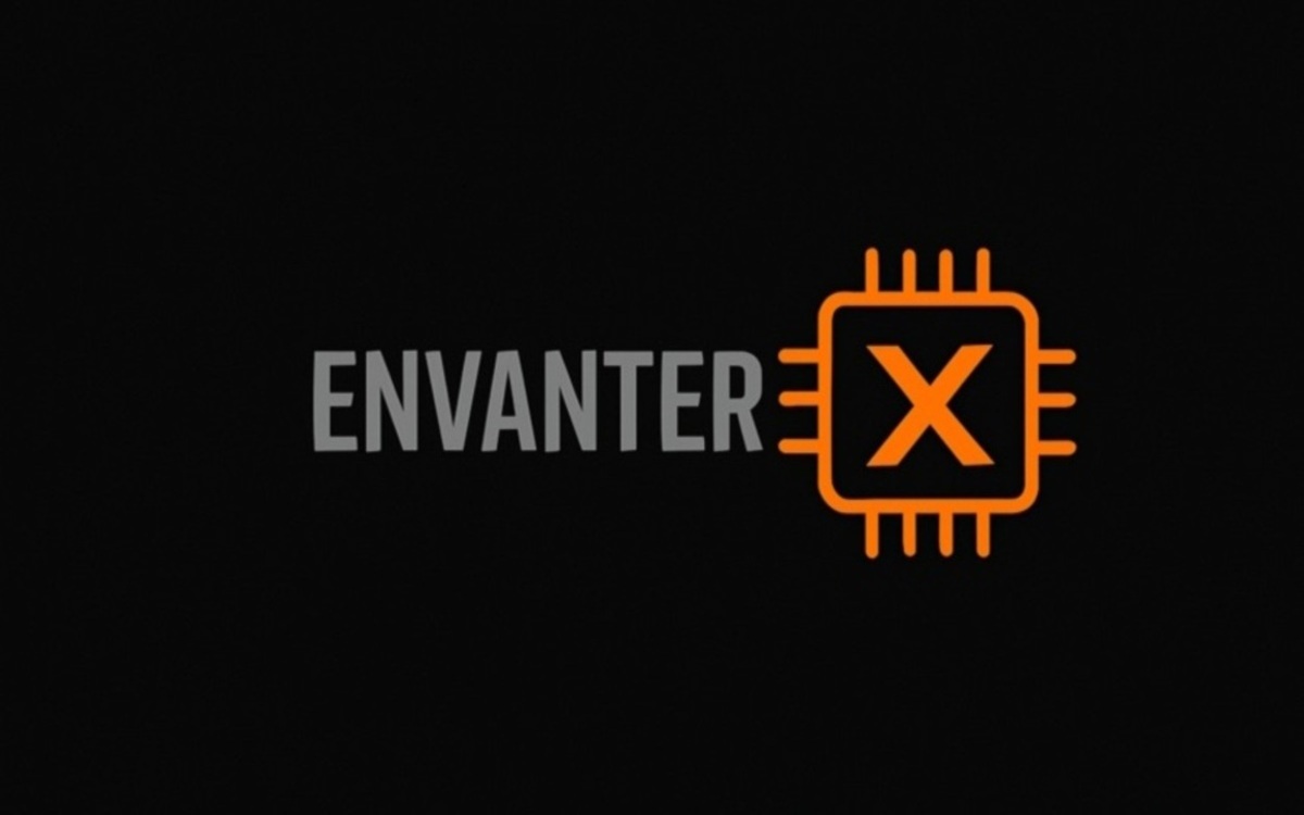 EnvanterX